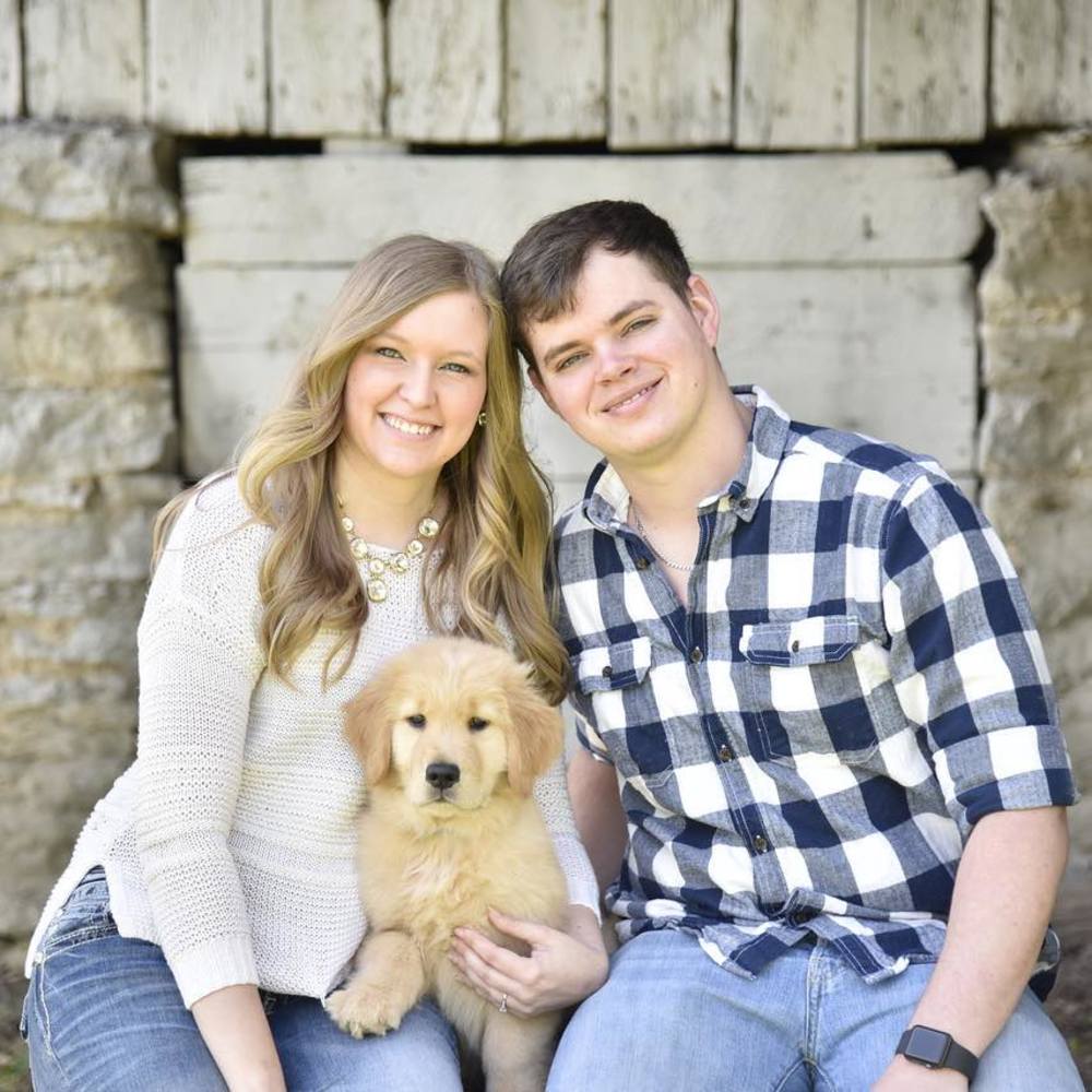 Meet your Posher, Kellie